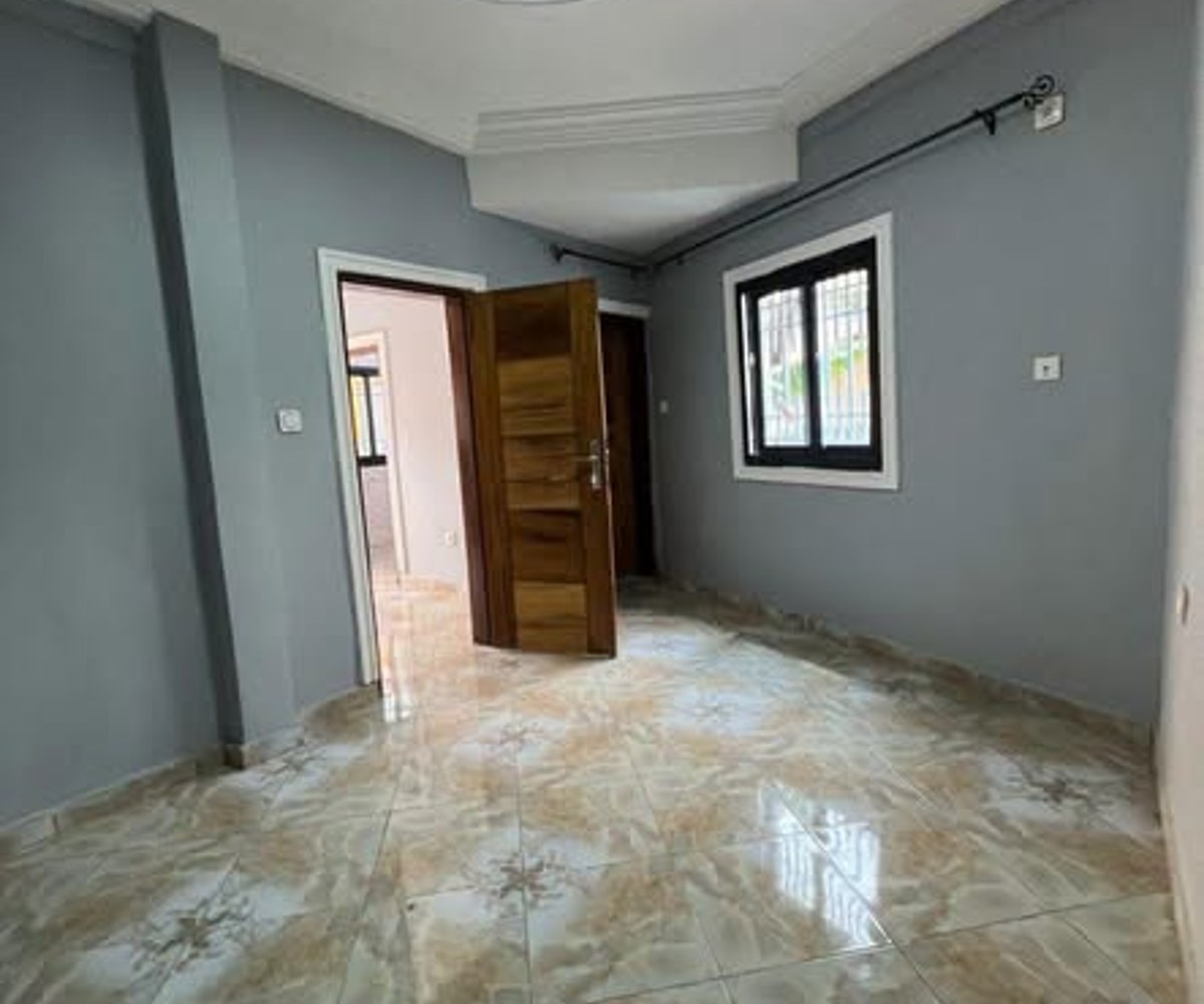 Studio VIP 4 pièces spacieux - Ngousso Yaoundé