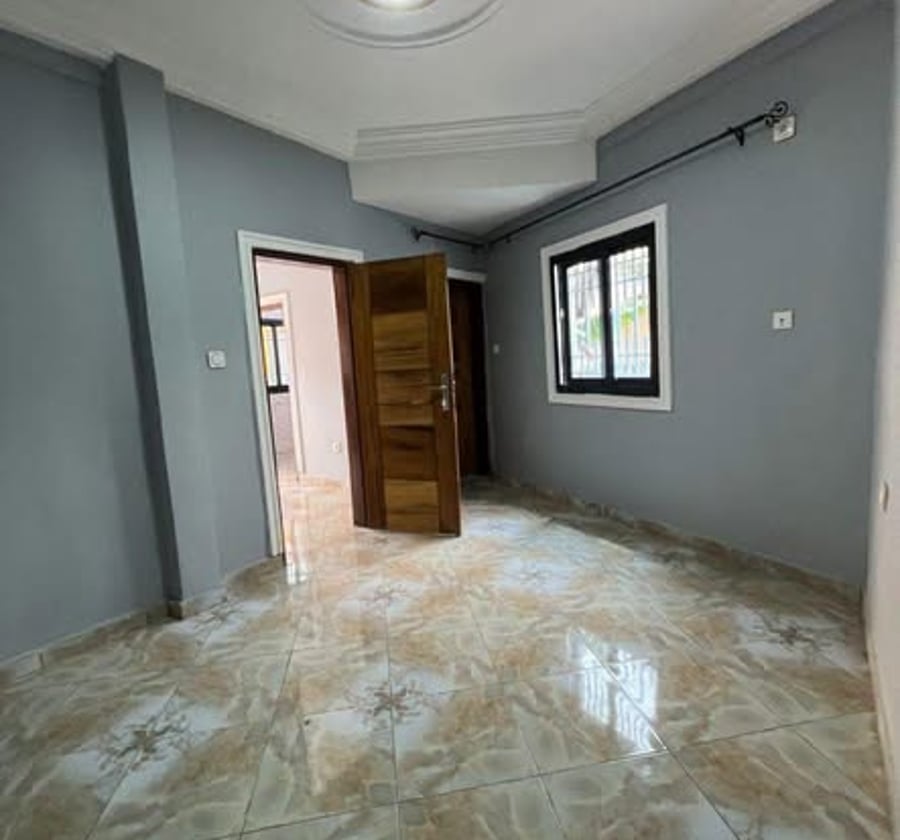Studio VIP 4 pièces spacieux - Ngousso Yaoundé