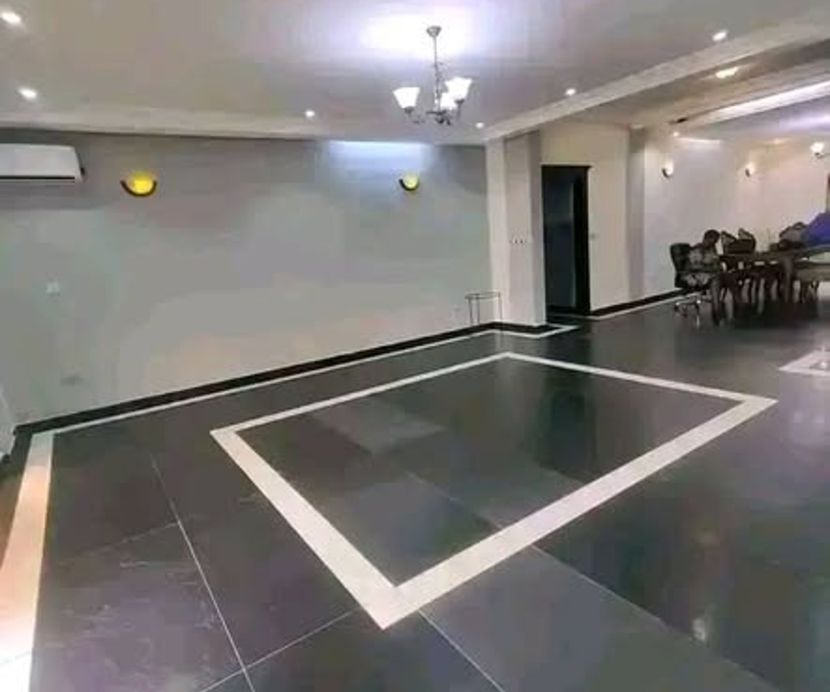 Appartement 4 chambres à Bastos