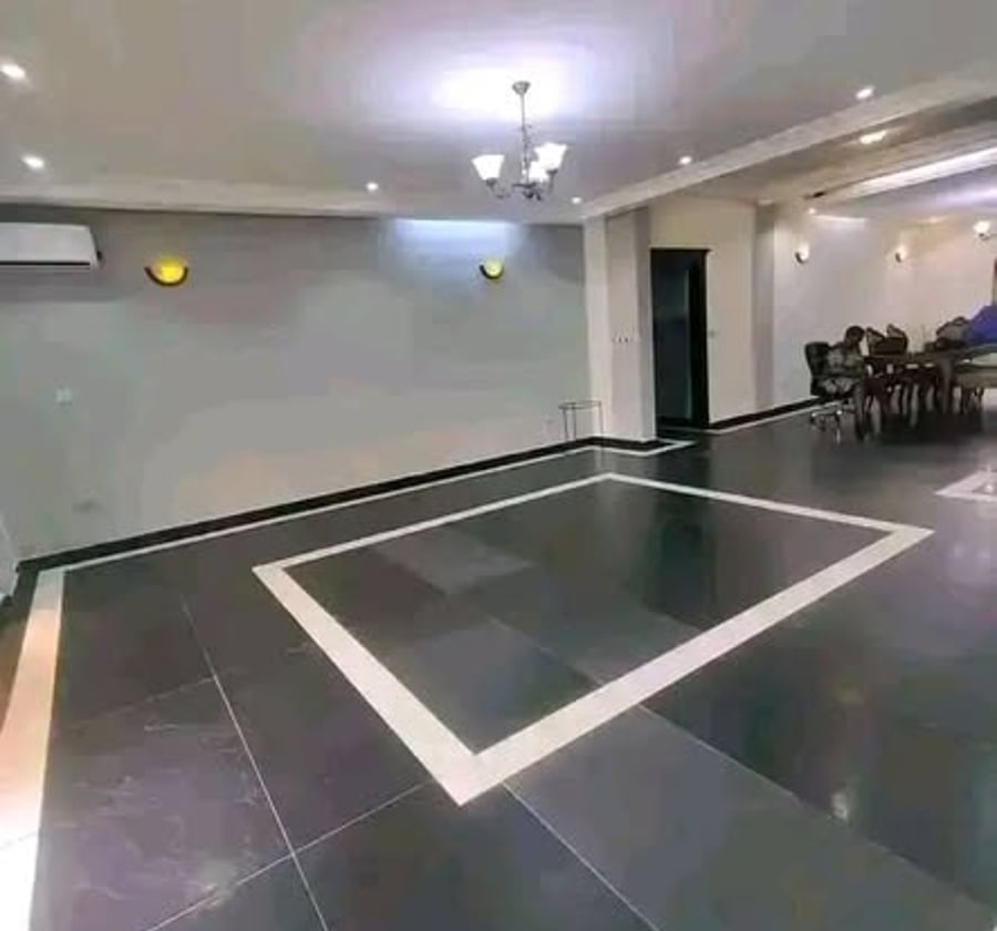 Appartement 4 chambres à Bastos