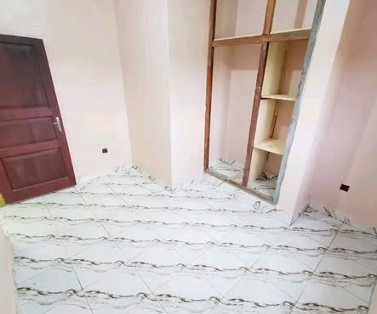 Appartement haut standing à louer à Ahala