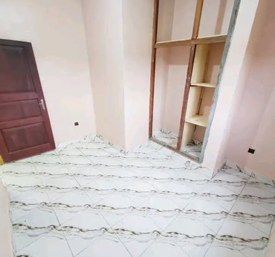 Appartement haut standing à louer à Ahala