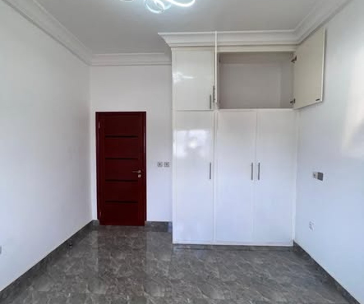 Appartement haut standing à louer - Cité Sic