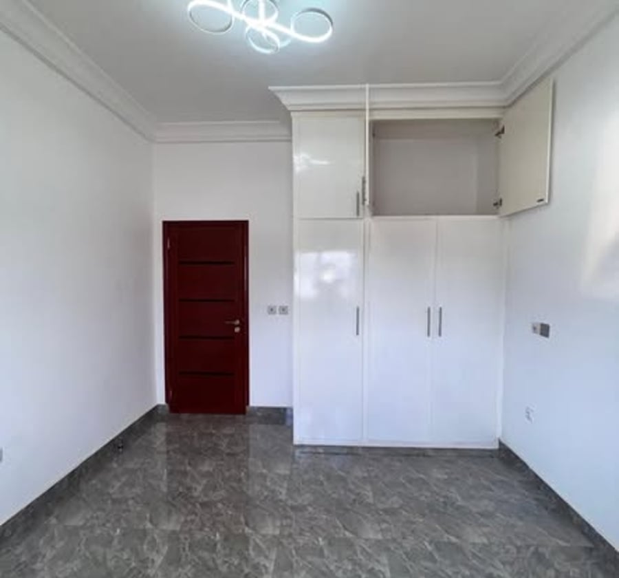 Appartement haut standing à louer - Cité Sic
