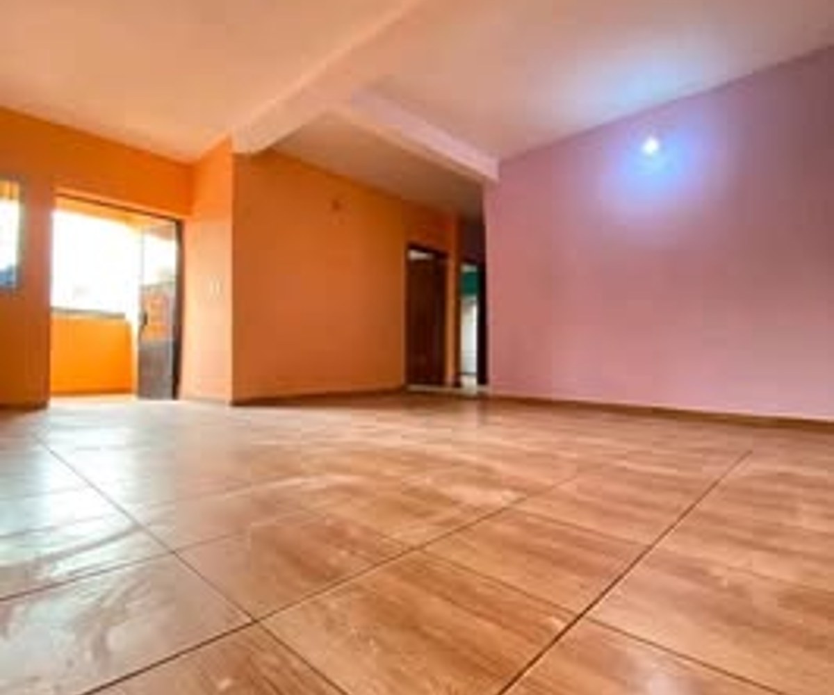 Appartement moderne à louer – Japoma, château