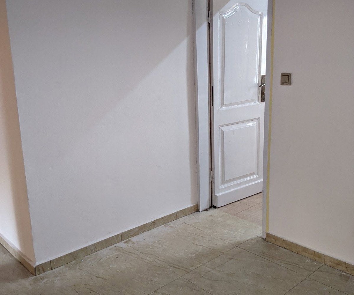 Appartement haut standing F2 - Awae Escalier