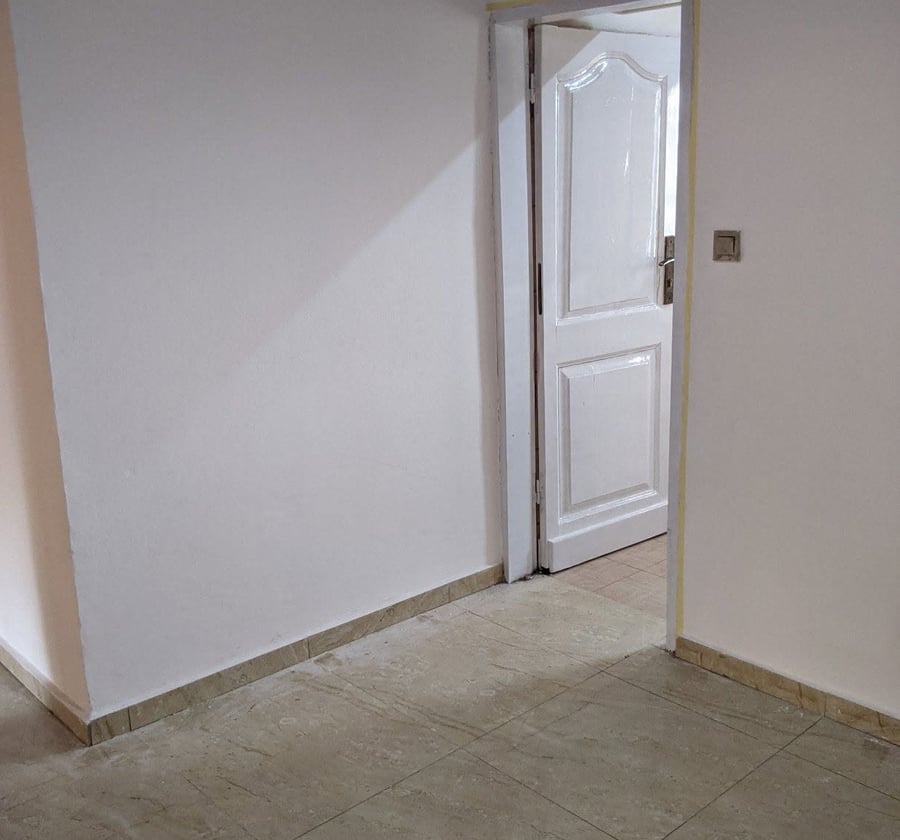 Appartement haut standing F2 - Awae Escalier