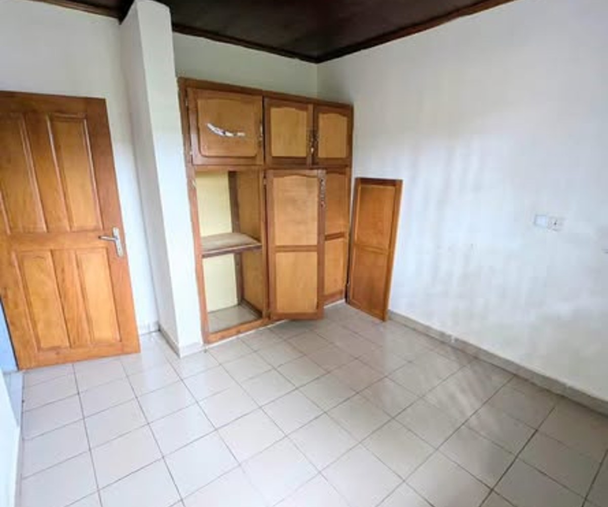 Appartement à louer à Nkolfoulou - 2 chambres