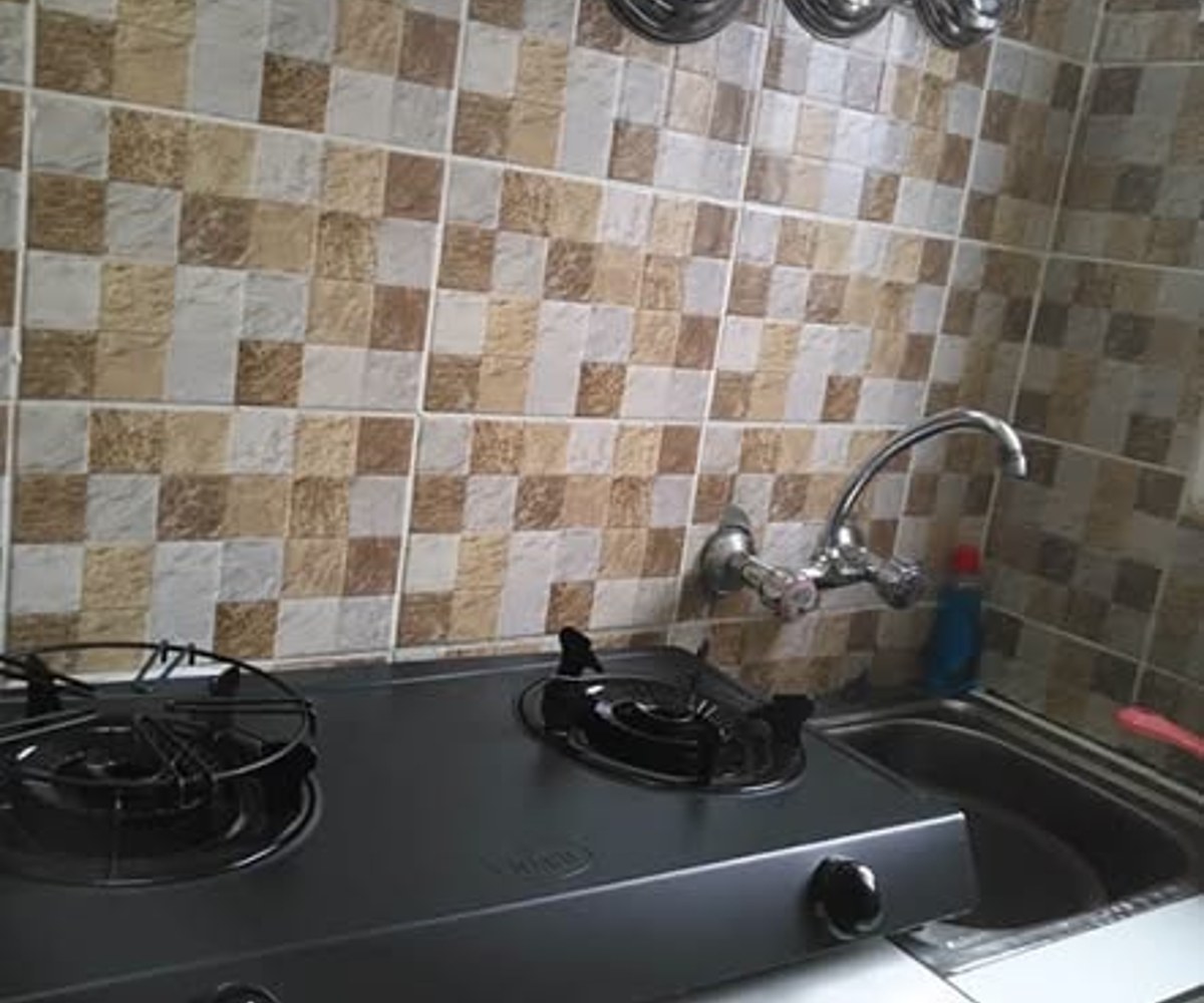 Chambre meublée haut standing à Bonapriso - Douala