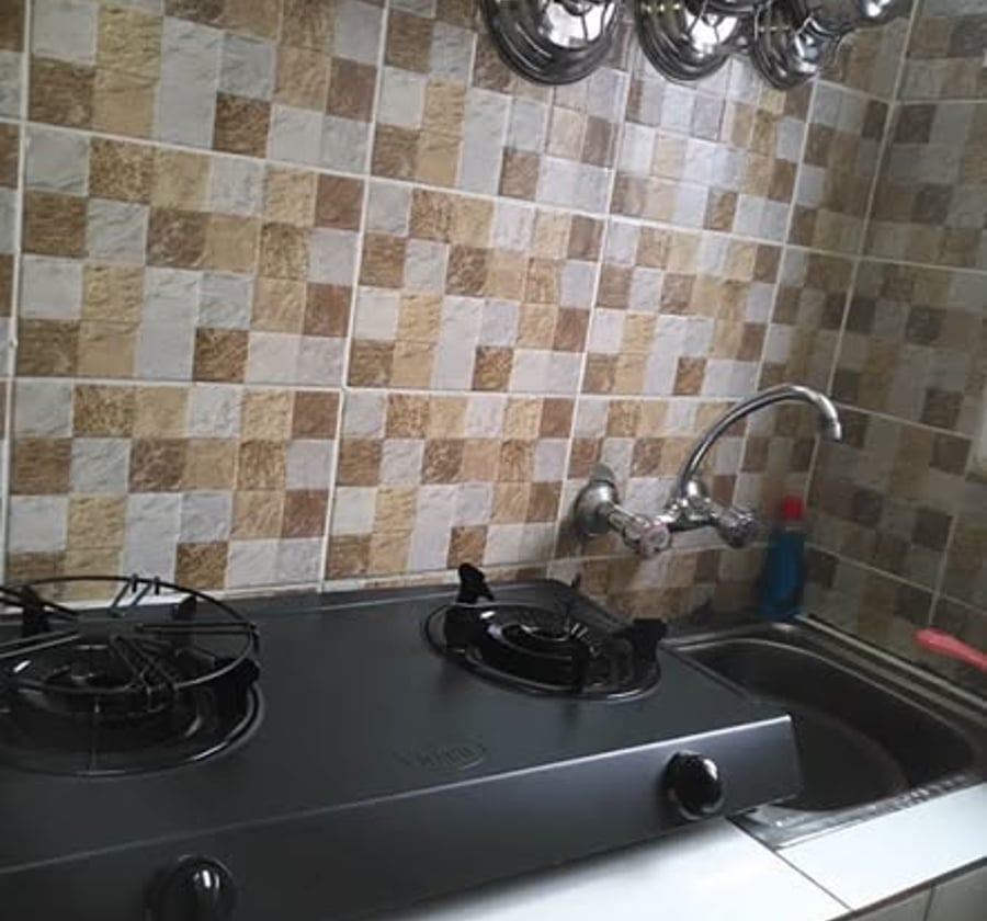 Chambre meublée haut standing à Bonapriso - Douala