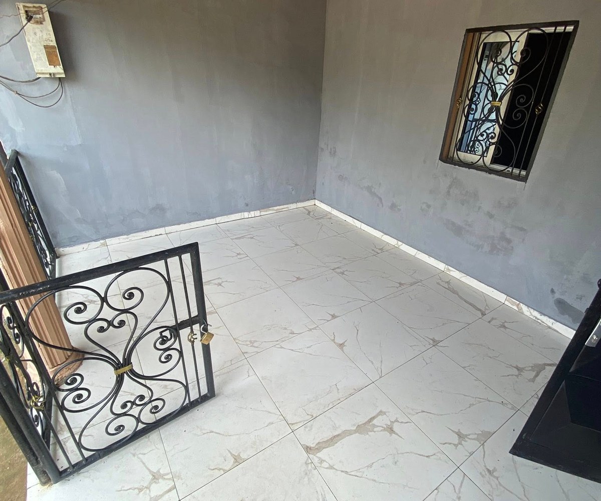 Vaste appartement à louer - BOCOM Cogefar, Douala