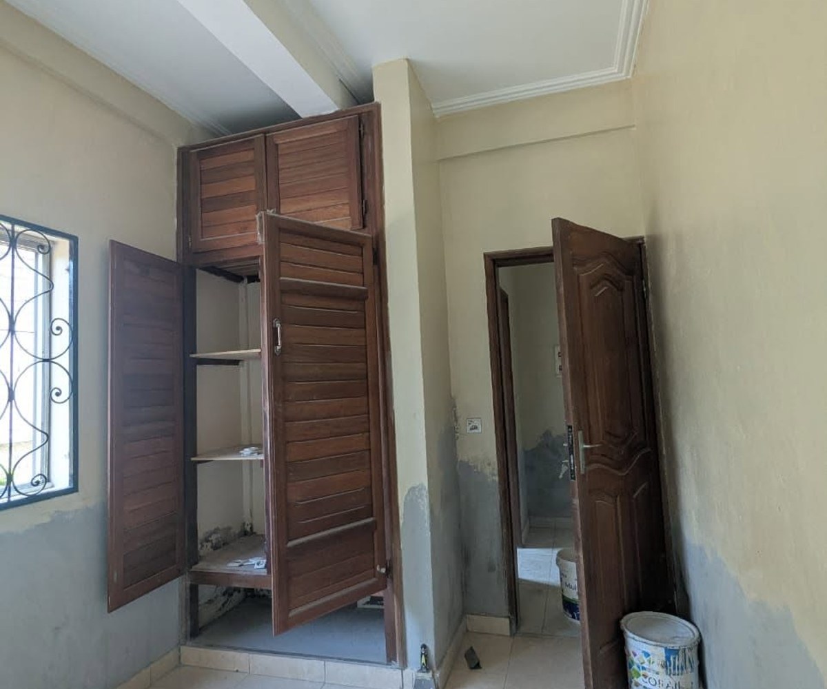 Appartement moderne à louer à Tropicana