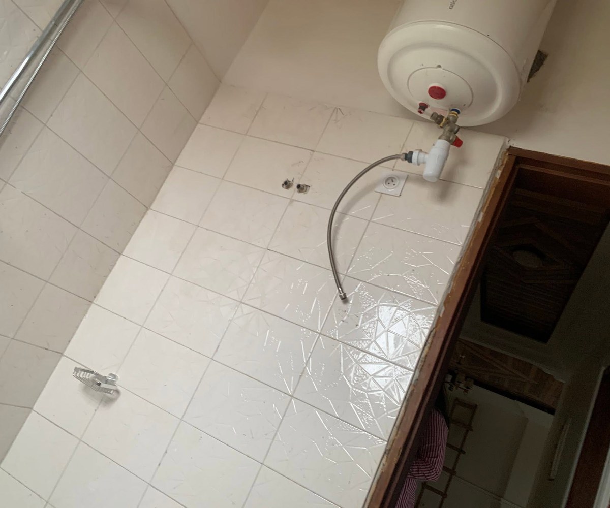 Appartement 2 chambres à louer à Biteng