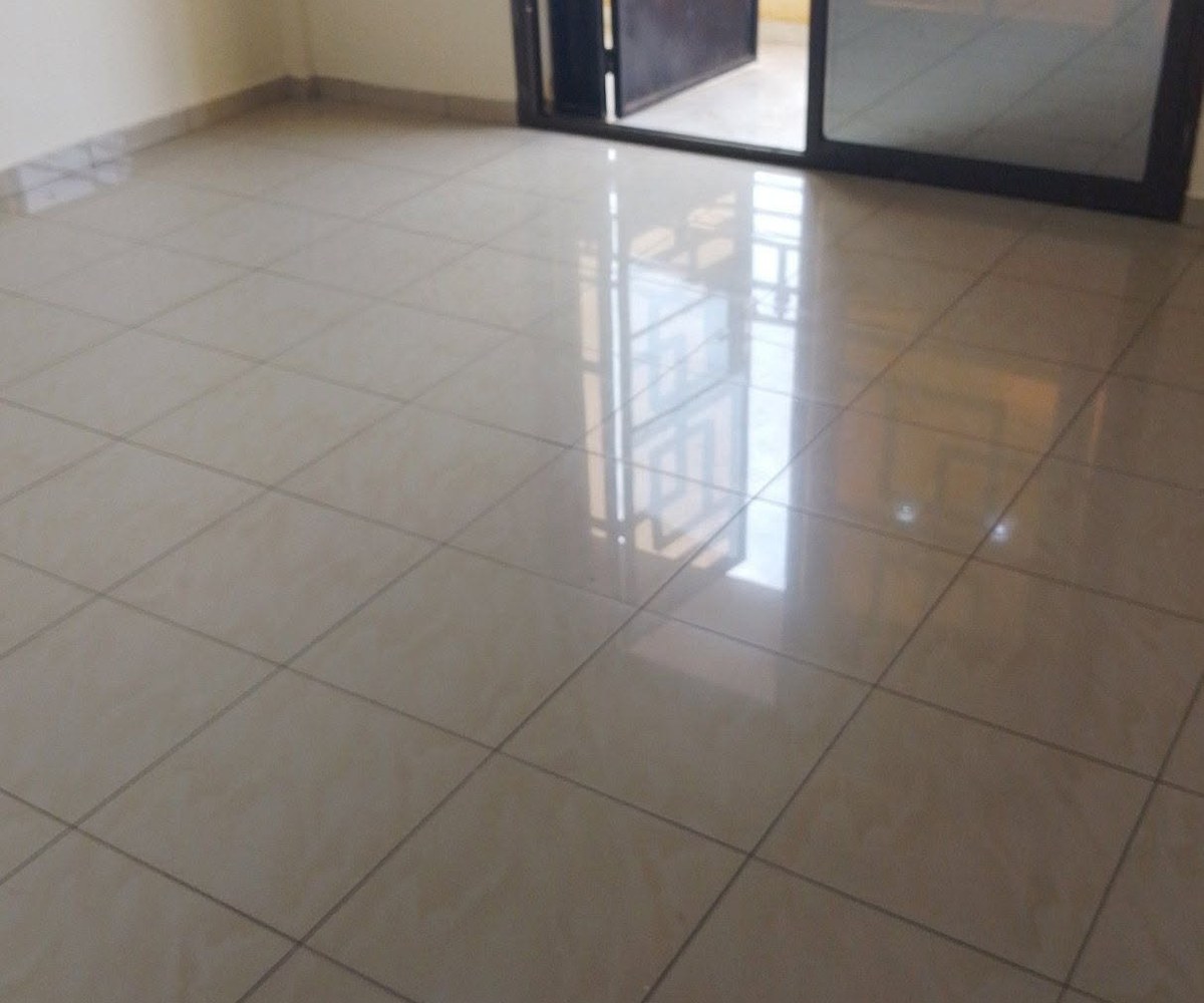 Appartement 2 chambres à louer - Tsinga Village, Yaoundé