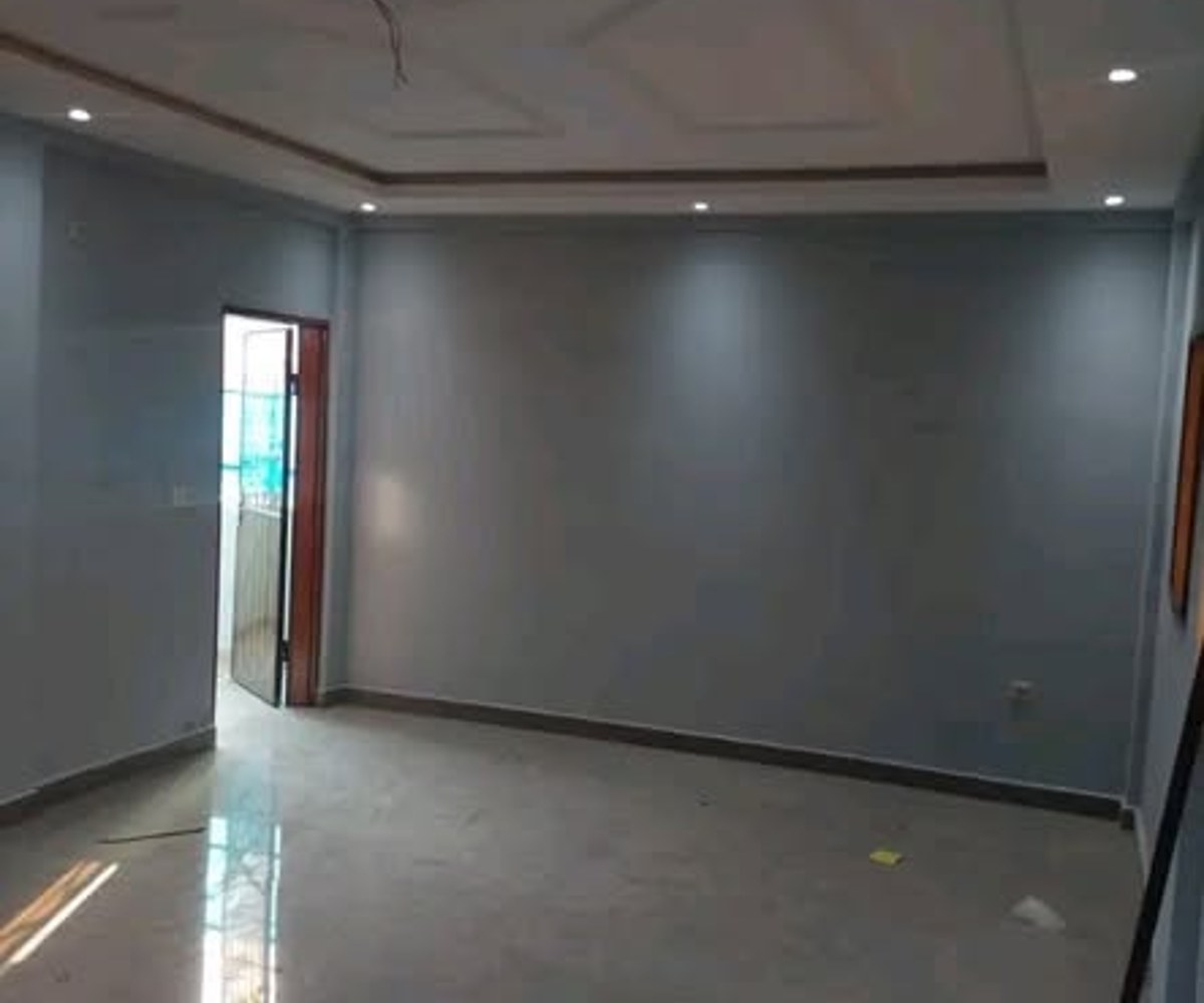 Appartement 2 chambres à louer – Nlongkak Yaoundé