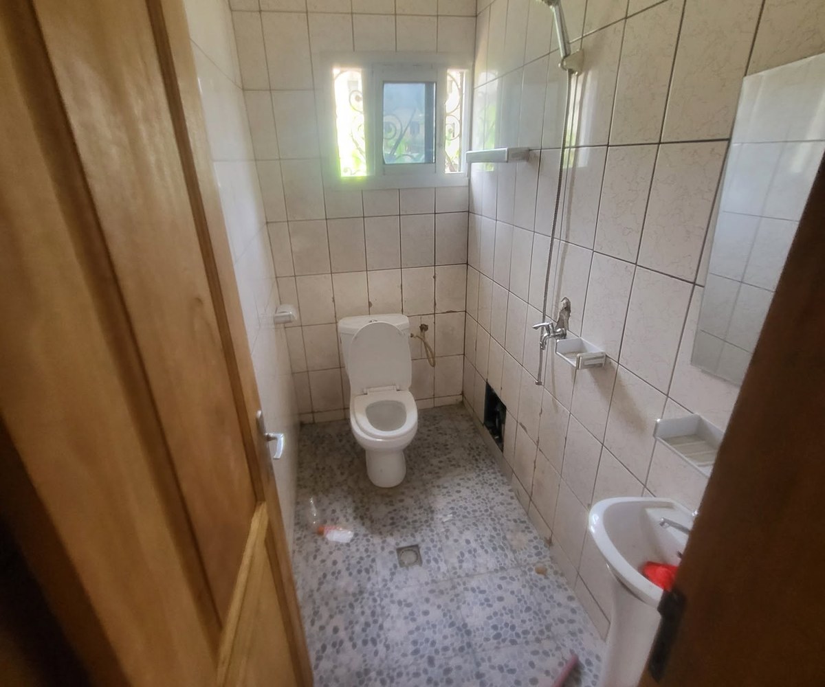 Appartement 3 chambres à louer à Yassa