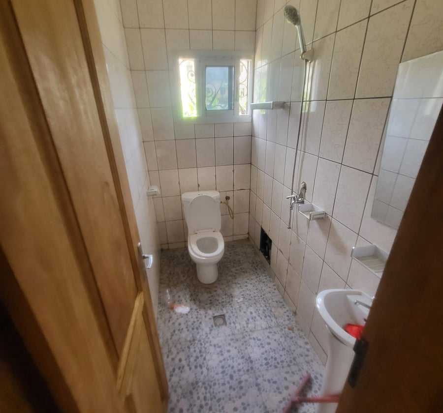 Appartement 3 chambres à louer à Yassa