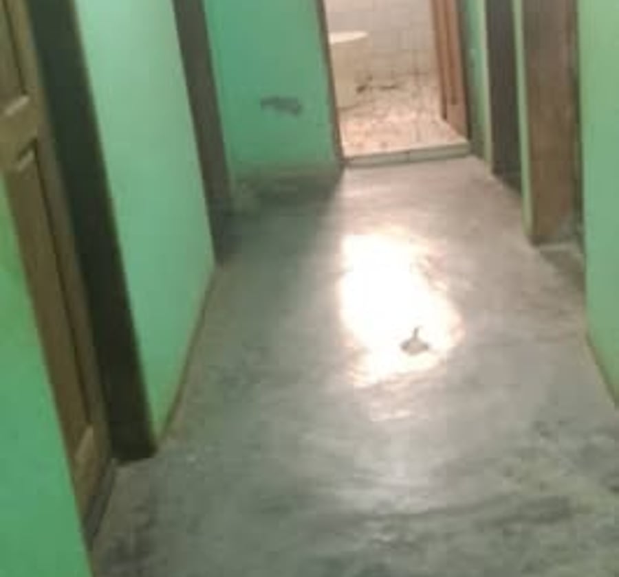 Maison à vendre à Yaoundé Nsam Escale