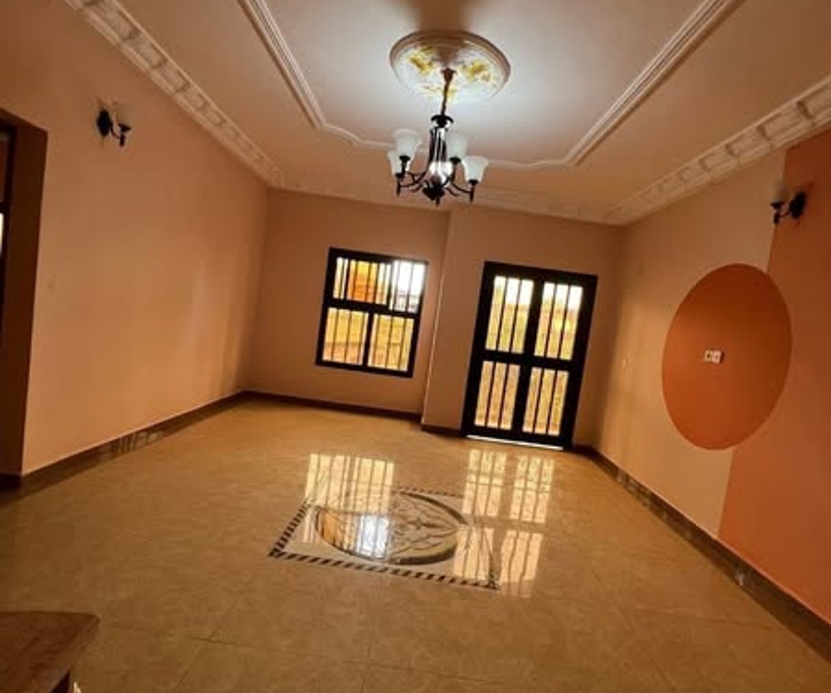 Appartement haut standing à louer - Mendong, Yaoundé