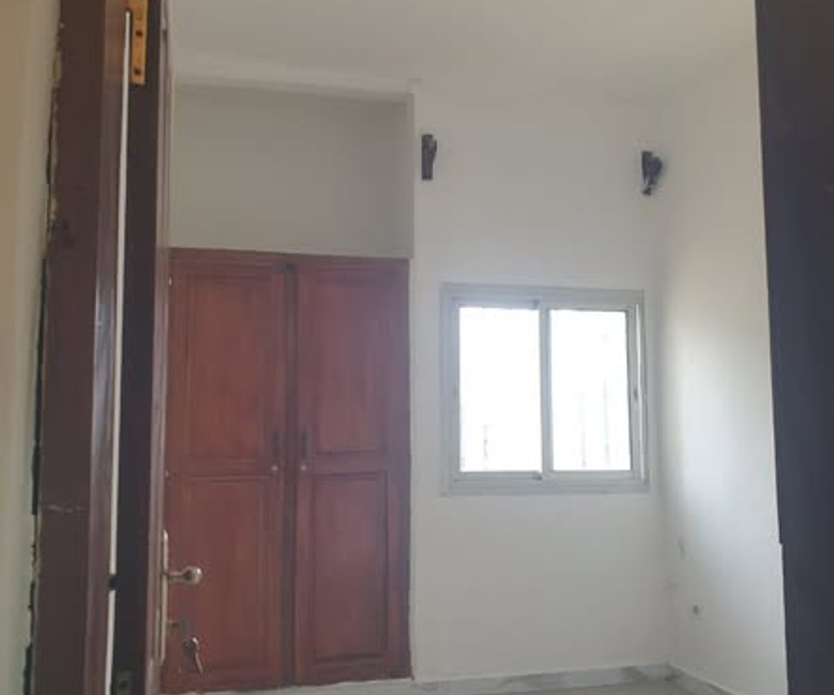 Appartement moderne à louer – Odza, Yaoundé