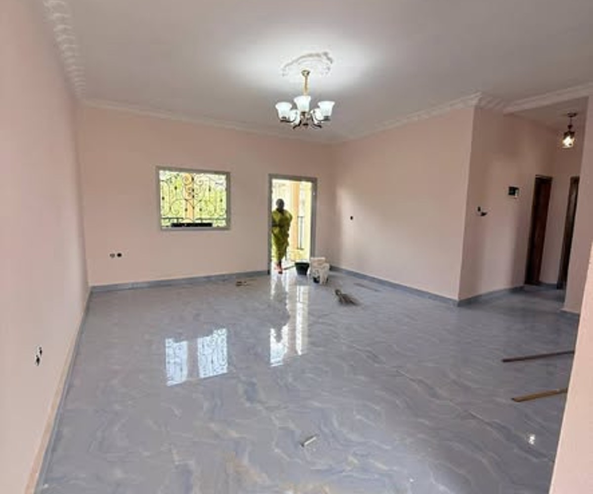 Appartement VIP à louer - Mimboman, Yaoundé