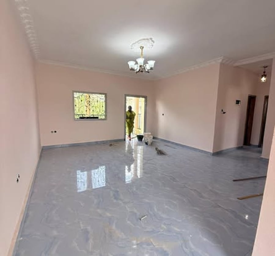 Appartement VIP à louer - Mimboman, Yaoundé