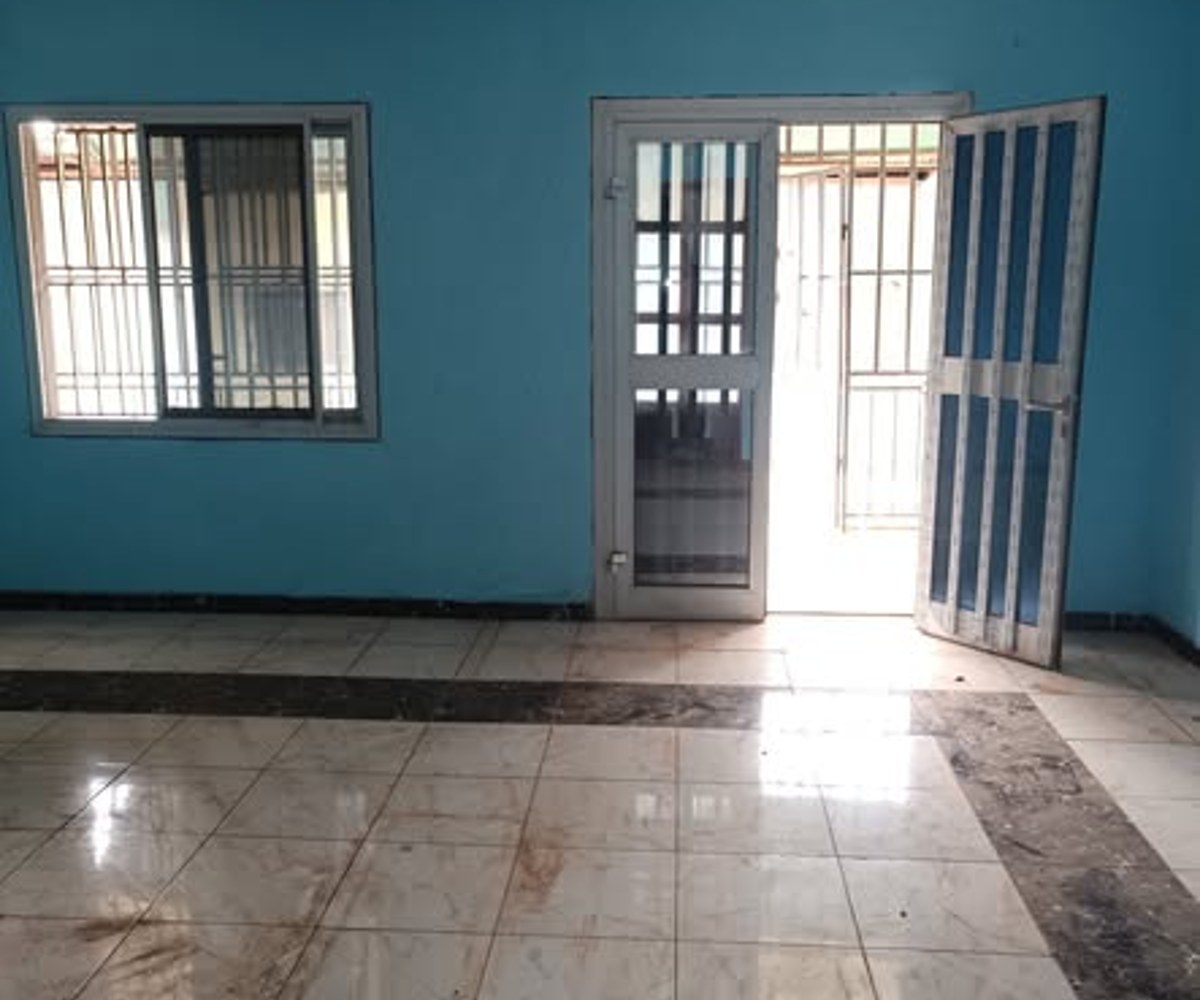 Appartement moderne à louer – Biyem-Assi