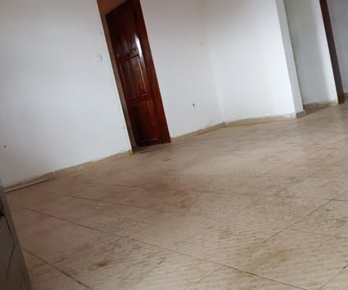 Appartement 2 chambres à Nyalla Pariso