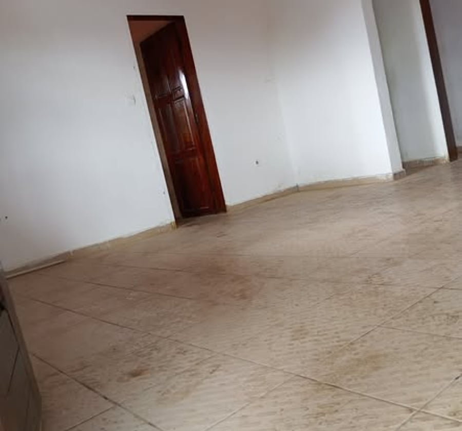 Appartement 2 chambres à Nyalla Pariso