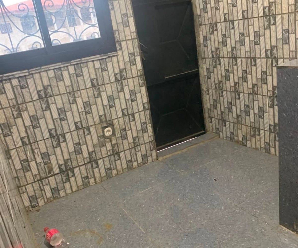 Appartement moderne 2 chambres – Ndogbati