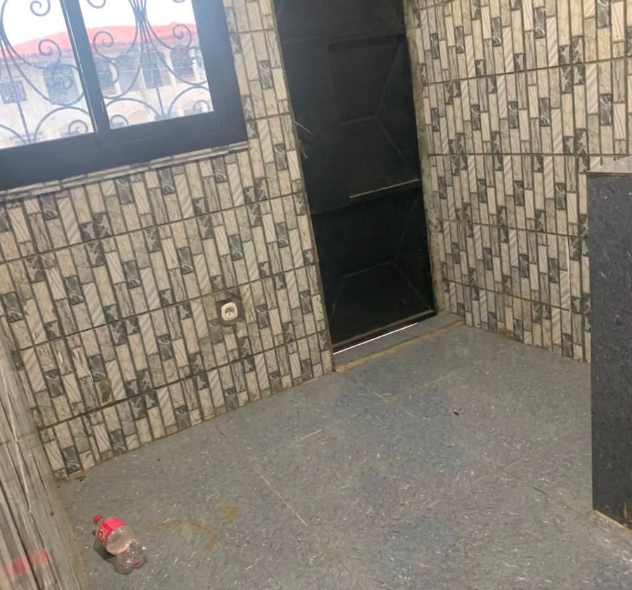Appartement moderne 2 chambres – Ndogbati