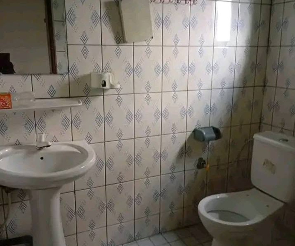 Appartement climatisé 3 chambres - Beedi, Douala