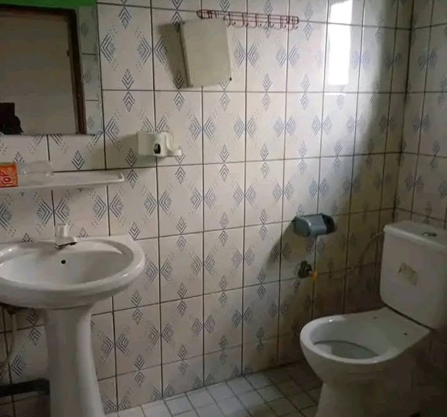 Appartement climatisé 3 chambres - Beedi, Douala