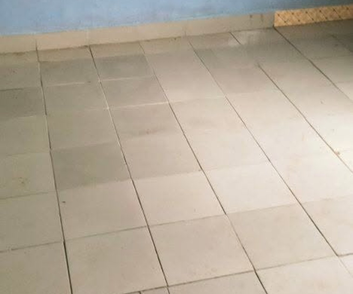 Deux appartements modernes à Nkolmesseng - Yaoundé