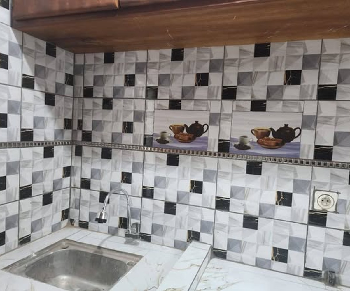 Appartement à louer à Nkolfoulou