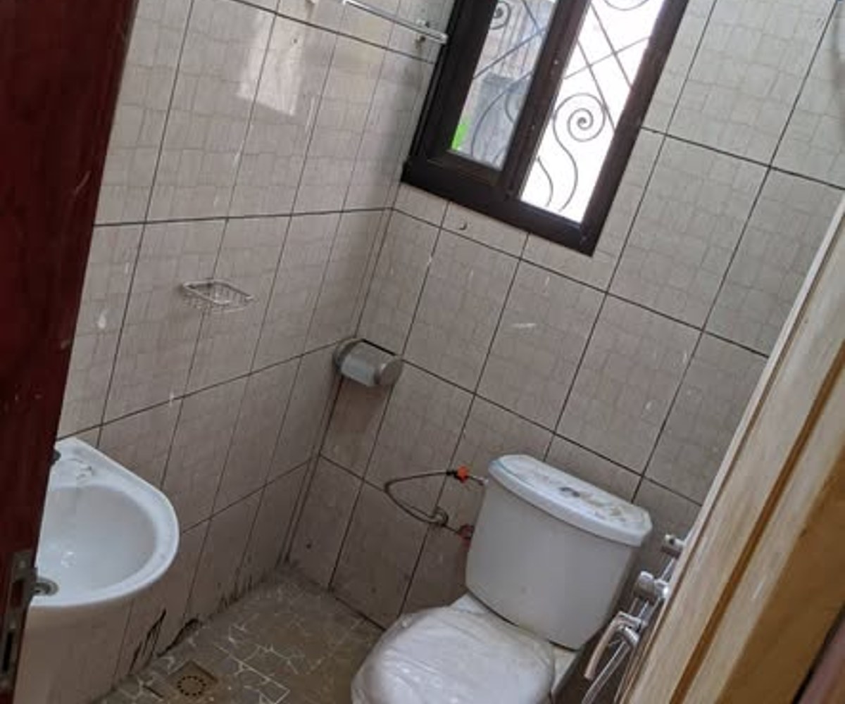Appartement ultra moderne à louer - Nkolfoulou