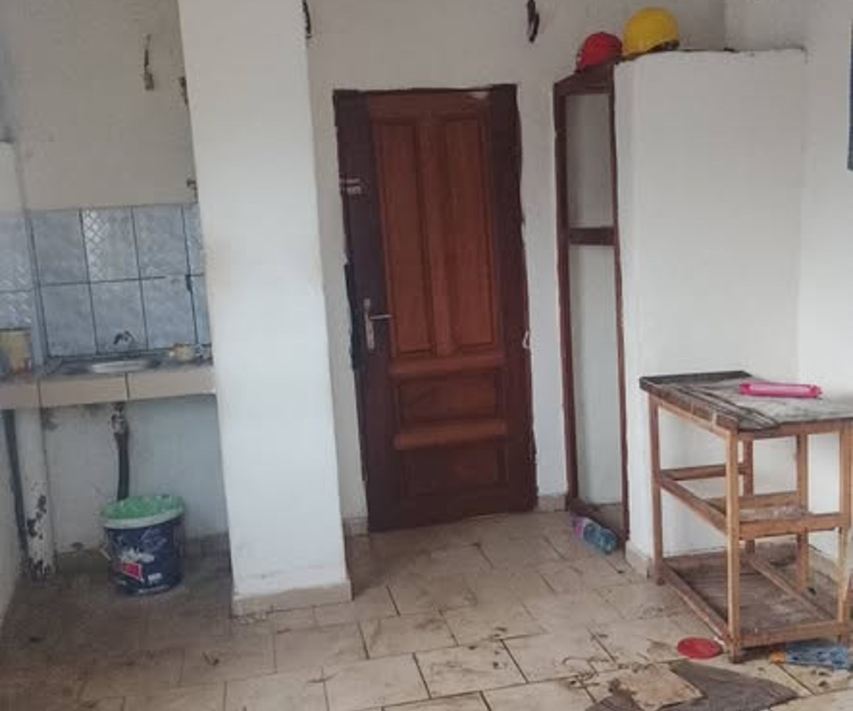 Chambre à louer à PK8, Douala
