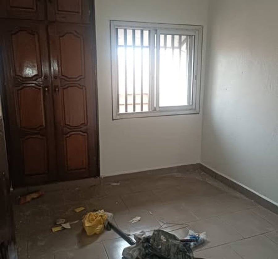 Appartement moderne à louer à Obili
