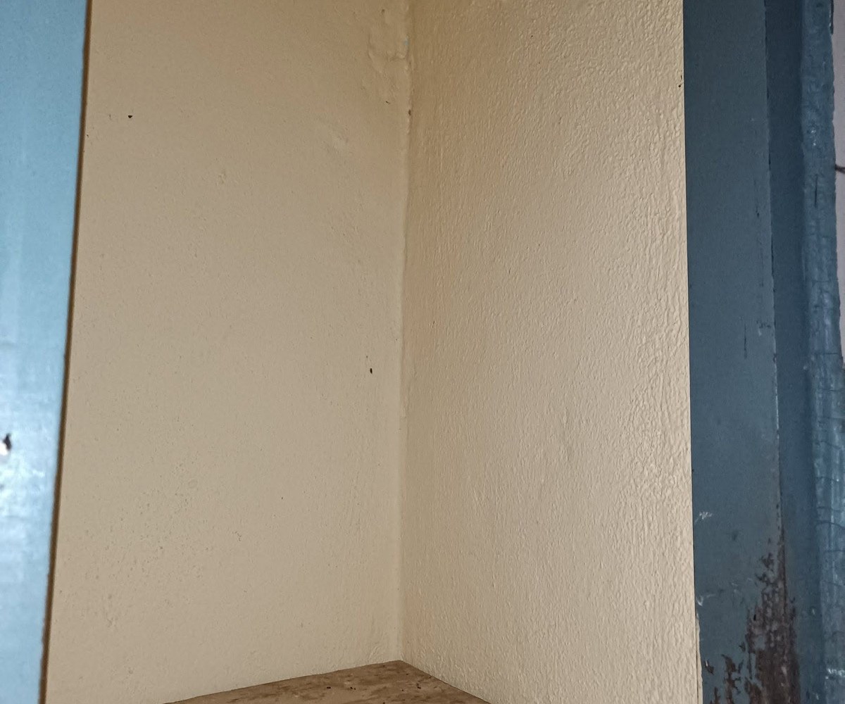 Chambre moderne à Etoug-Ebe (lycée)