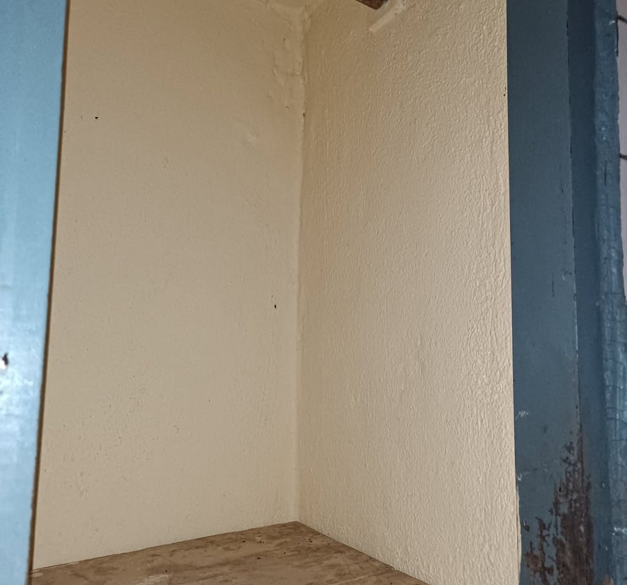 Chambre moderne à Etoug-Ebe (lycée)