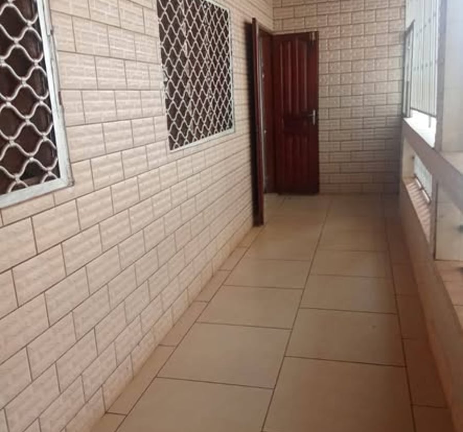 Appartement à louer à Damas