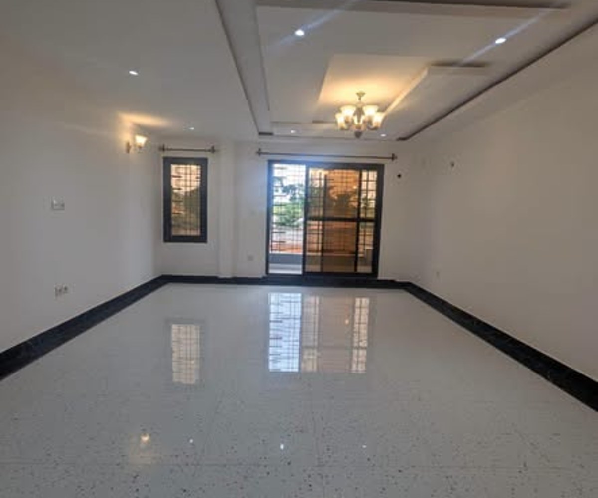 Appartement à louer - Mimboman, Yaoundé