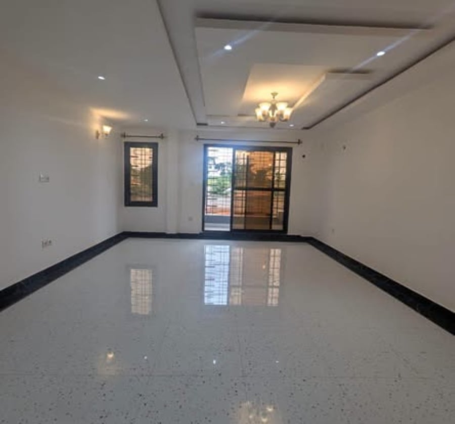 Appartement à louer - Mimboman, Yaoundé