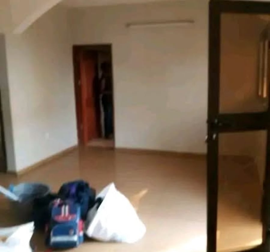 Appartement moderne à louer - Cité Verte, Yaoundé