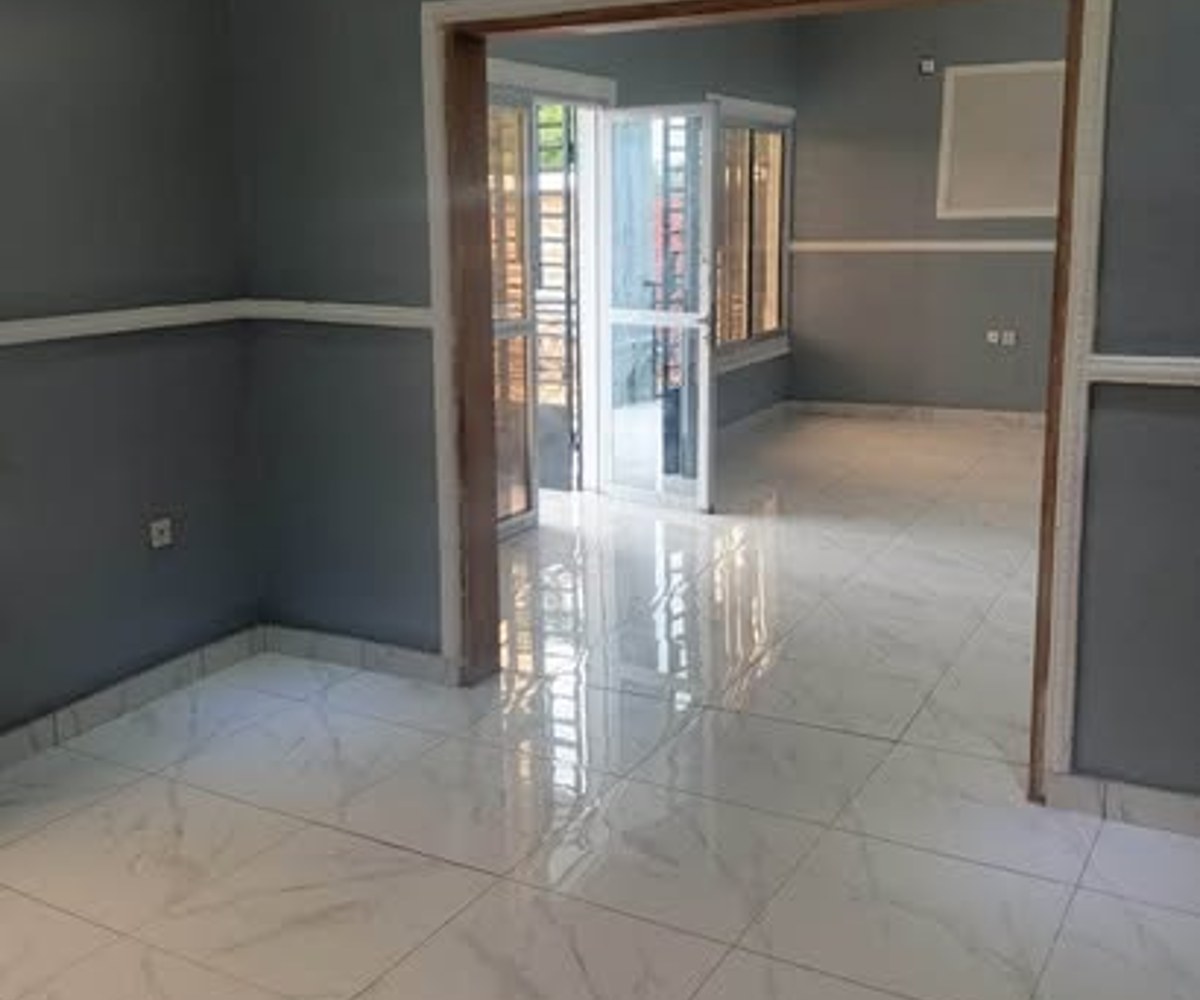 Villa neuve à vendre – Yaoundé / Nsimalen