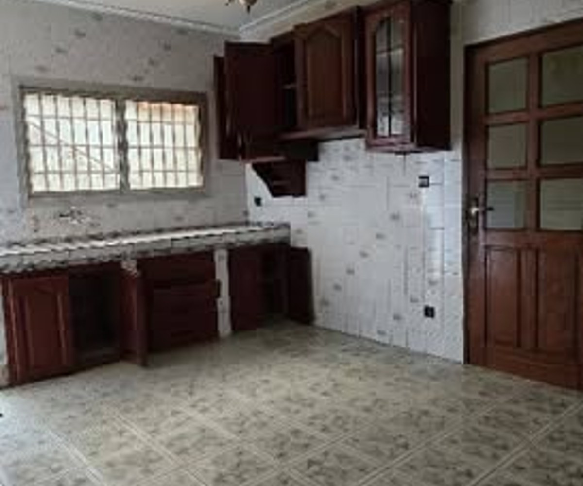 Duplex à louer à Odza - Yaoundé