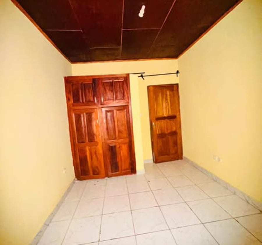 Appartement à louer à Nkozoa - 2 chambres