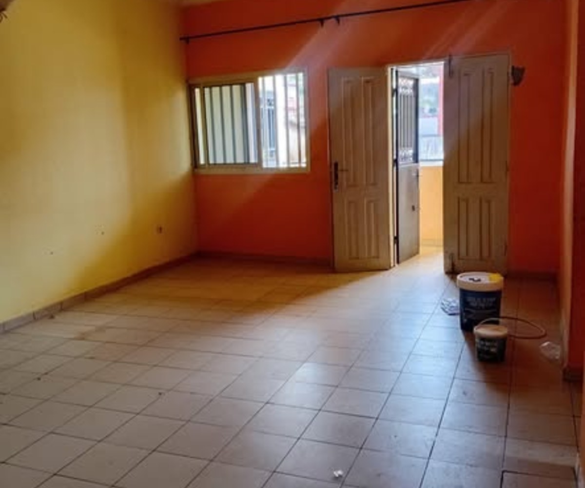 Vaste appartement 2 chambres à Damas