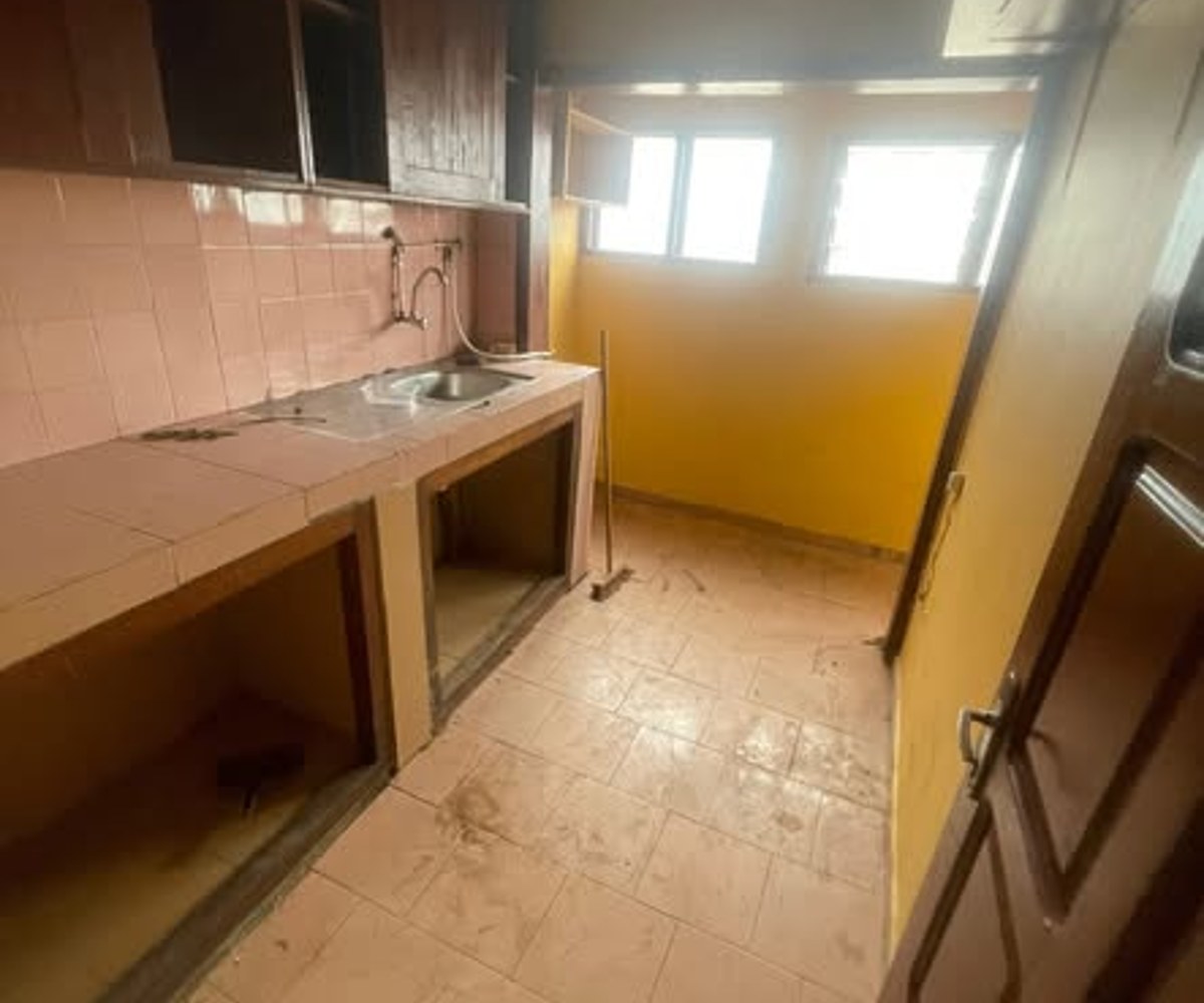 Appartement 3 chambres à louer - Mballa 2, Yaoundé