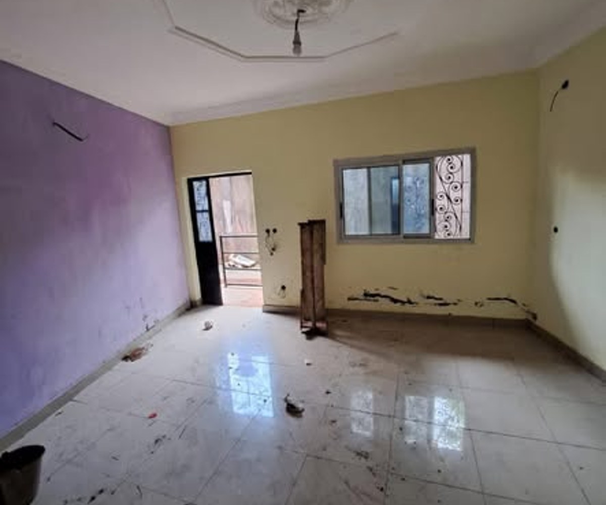 Appartement moderne à Odza Petit Marché